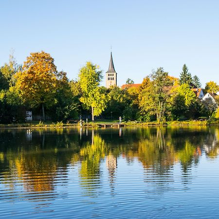Holiday Inn Express - Sindelfingen By Ihg Luaran gambar