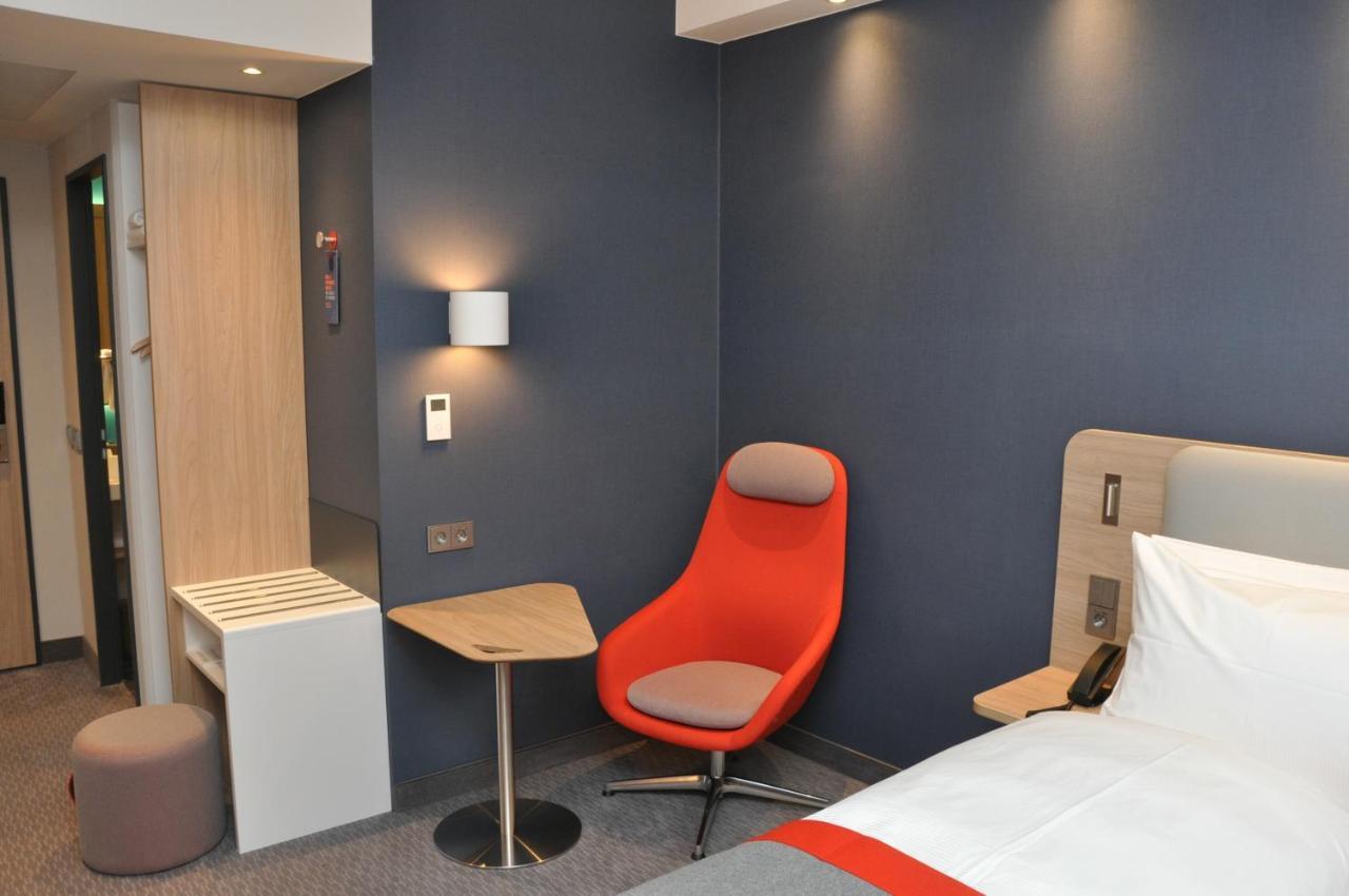 Holiday Inn Express - Sindelfingen By Ihg Luaran gambar