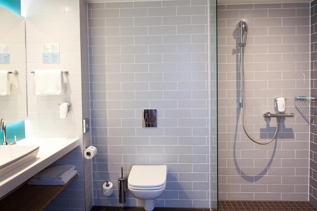 Holiday Inn Express - Sindelfingen By Ihg Luaran gambar