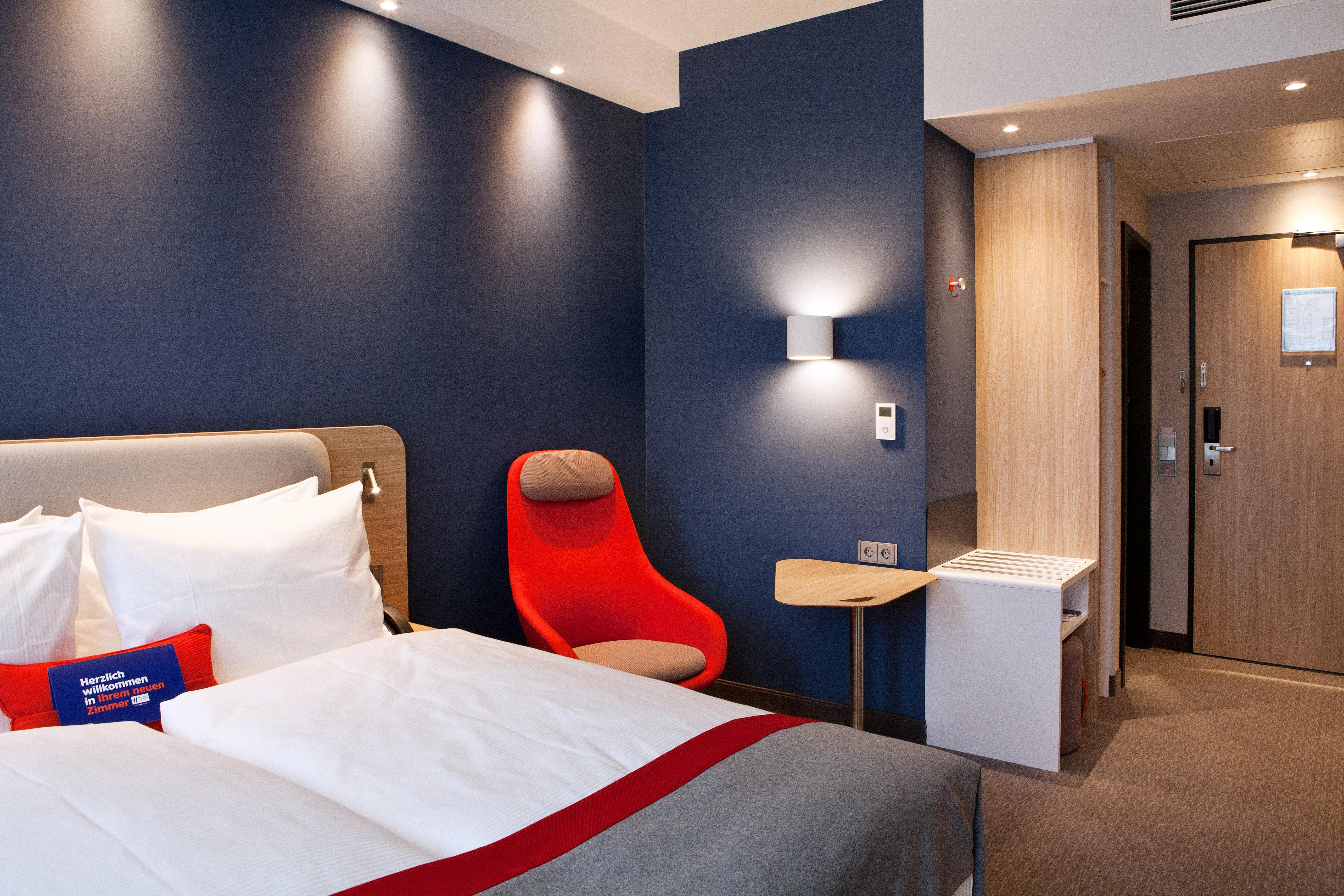 Holiday Inn Express - Sindelfingen By Ihg Luaran gambar