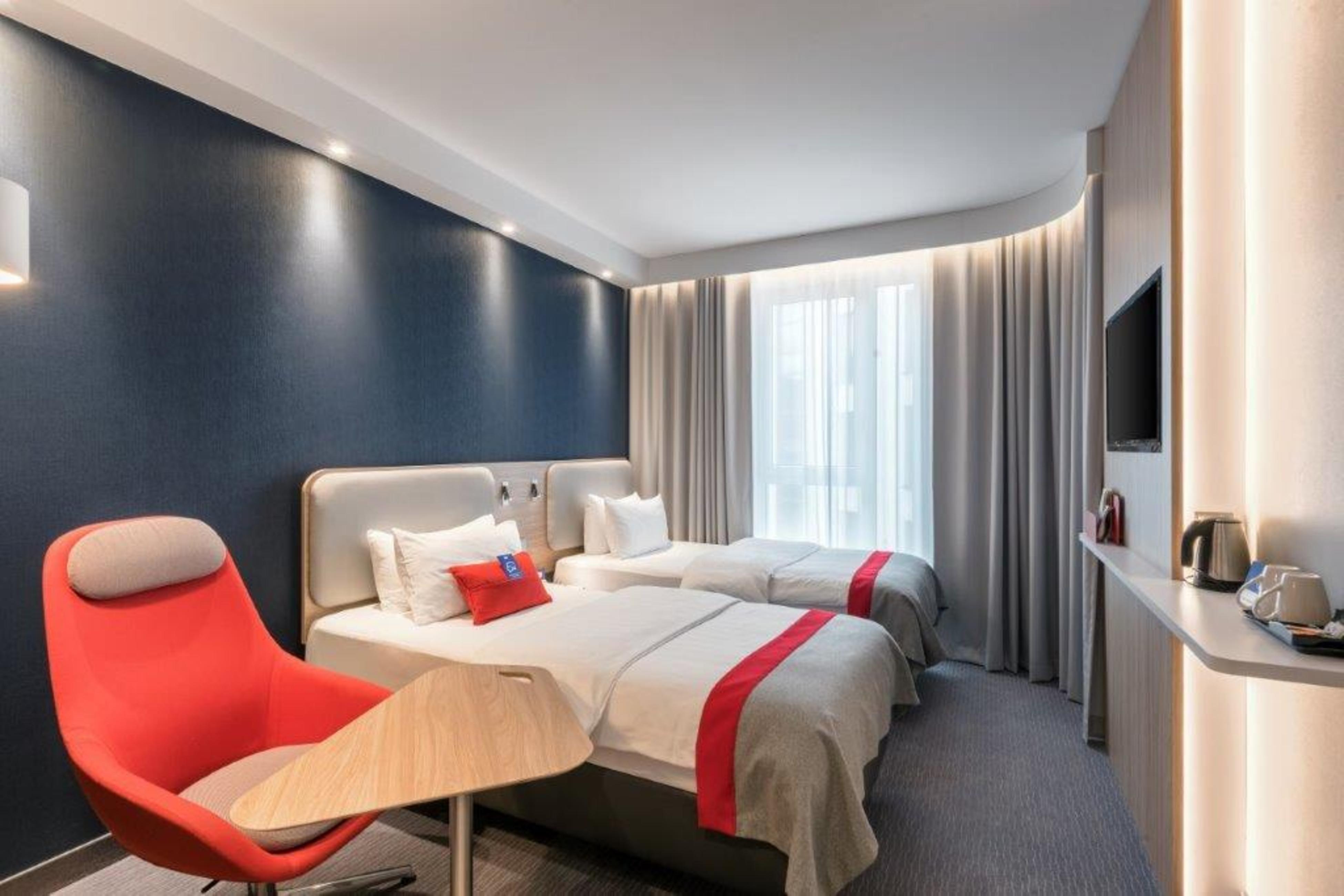 Holiday Inn Express - Sindelfingen By Ihg Luaran gambar