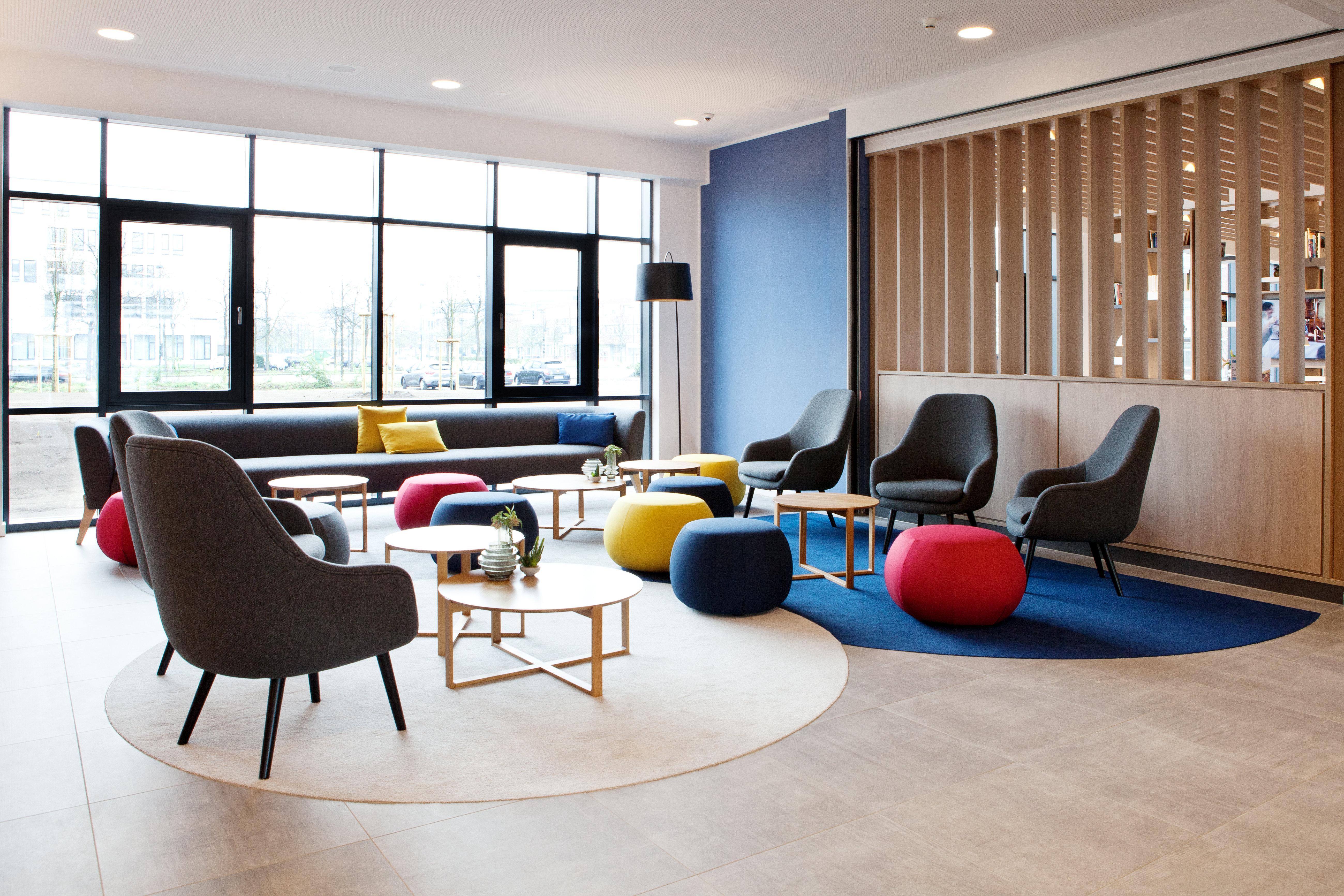 Holiday Inn Express - Sindelfingen By Ihg Luaran gambar