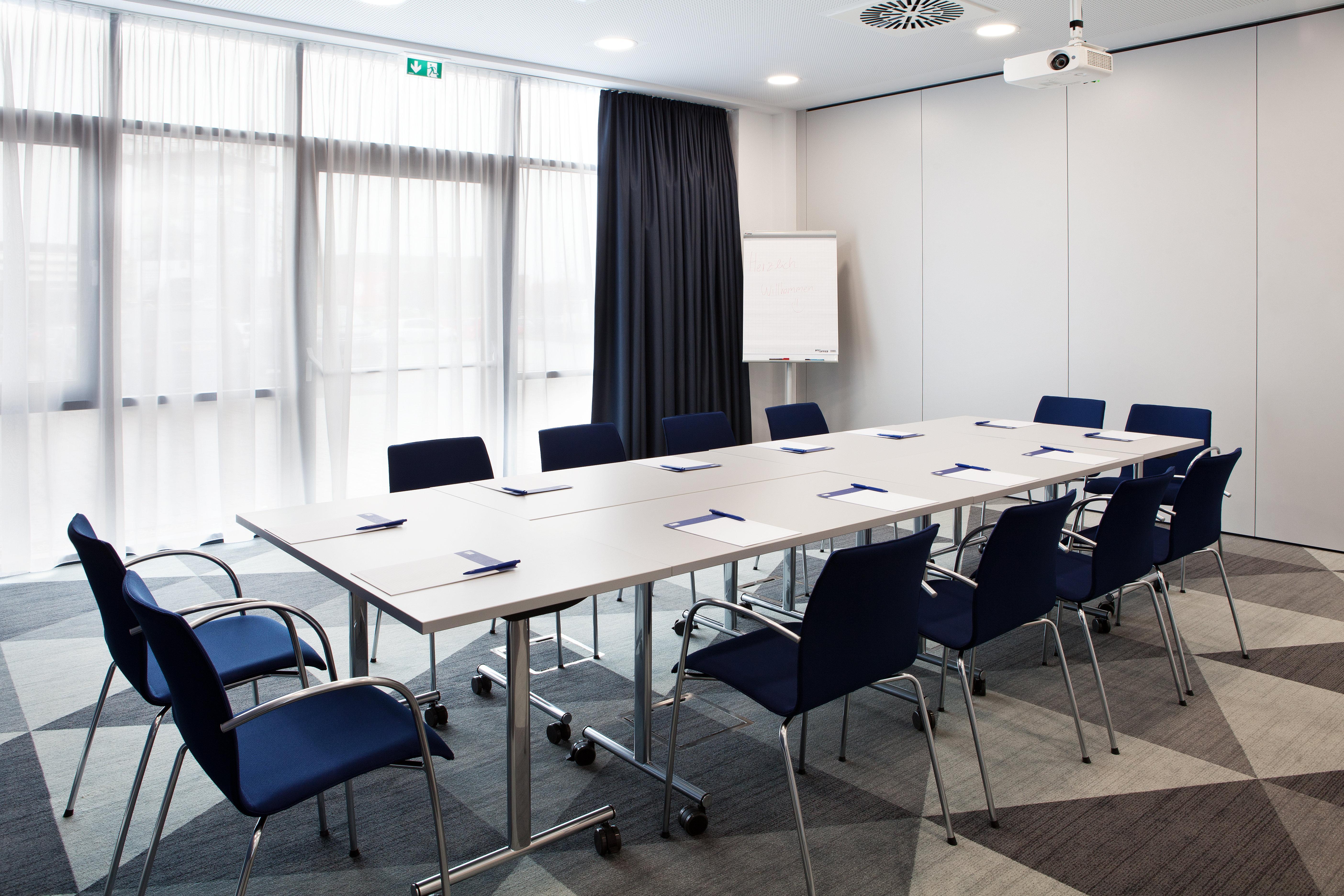 Holiday Inn Express - Sindelfingen By Ihg Luaran gambar