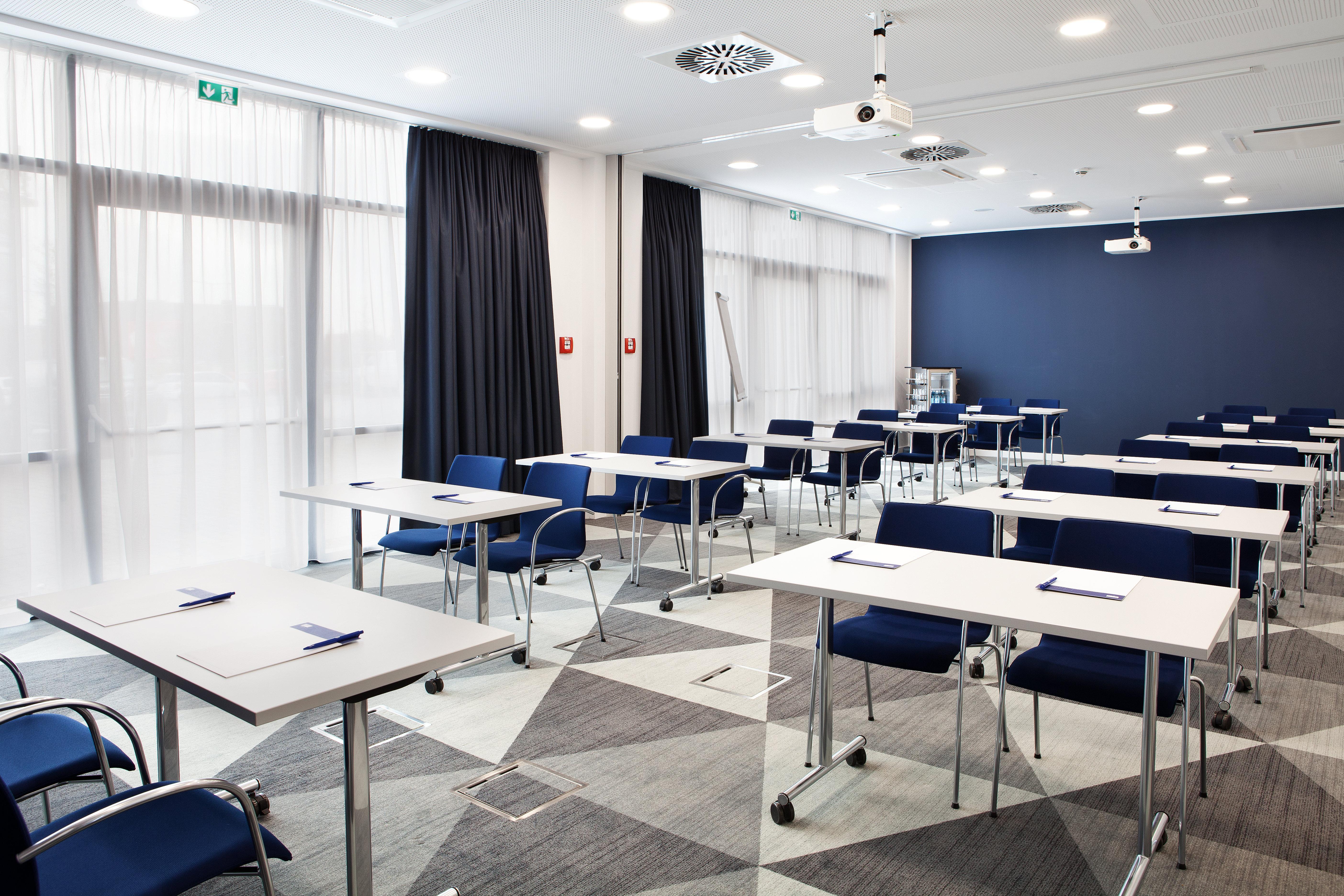 Holiday Inn Express - Sindelfingen By Ihg Luaran gambar