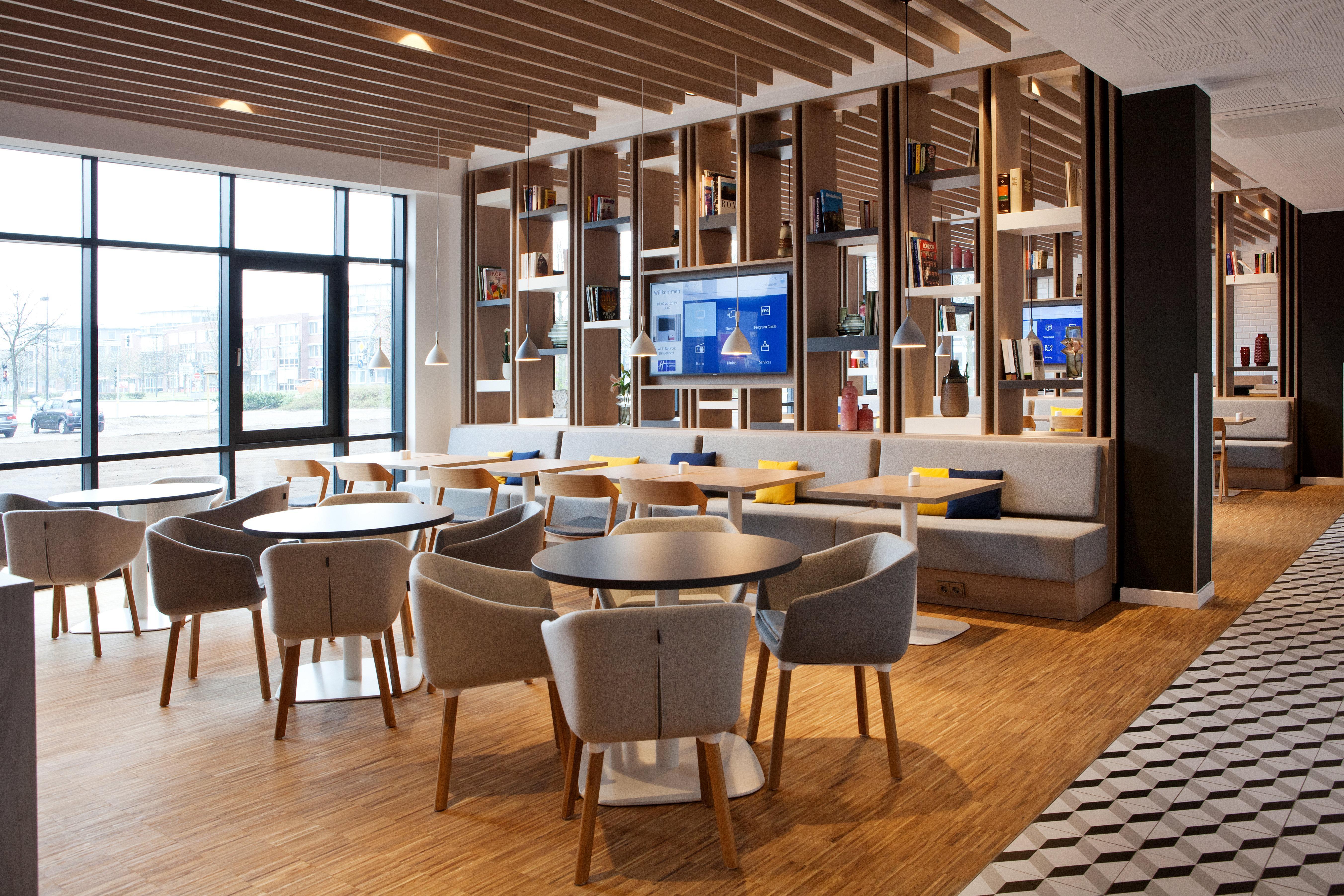 Holiday Inn Express - Sindelfingen By Ihg Luaran gambar