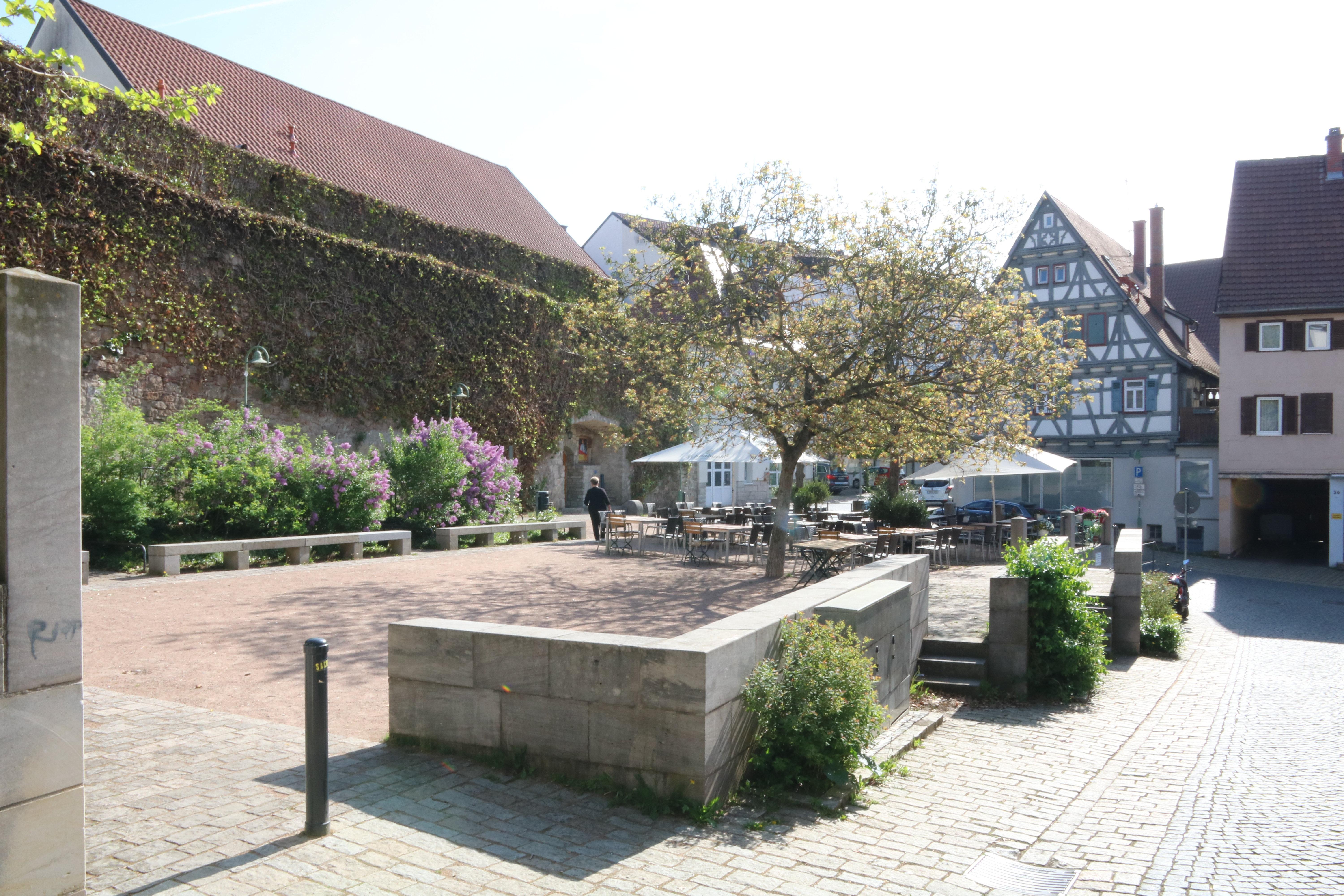 Holiday Inn Express - Sindelfingen By Ihg Luaran gambar