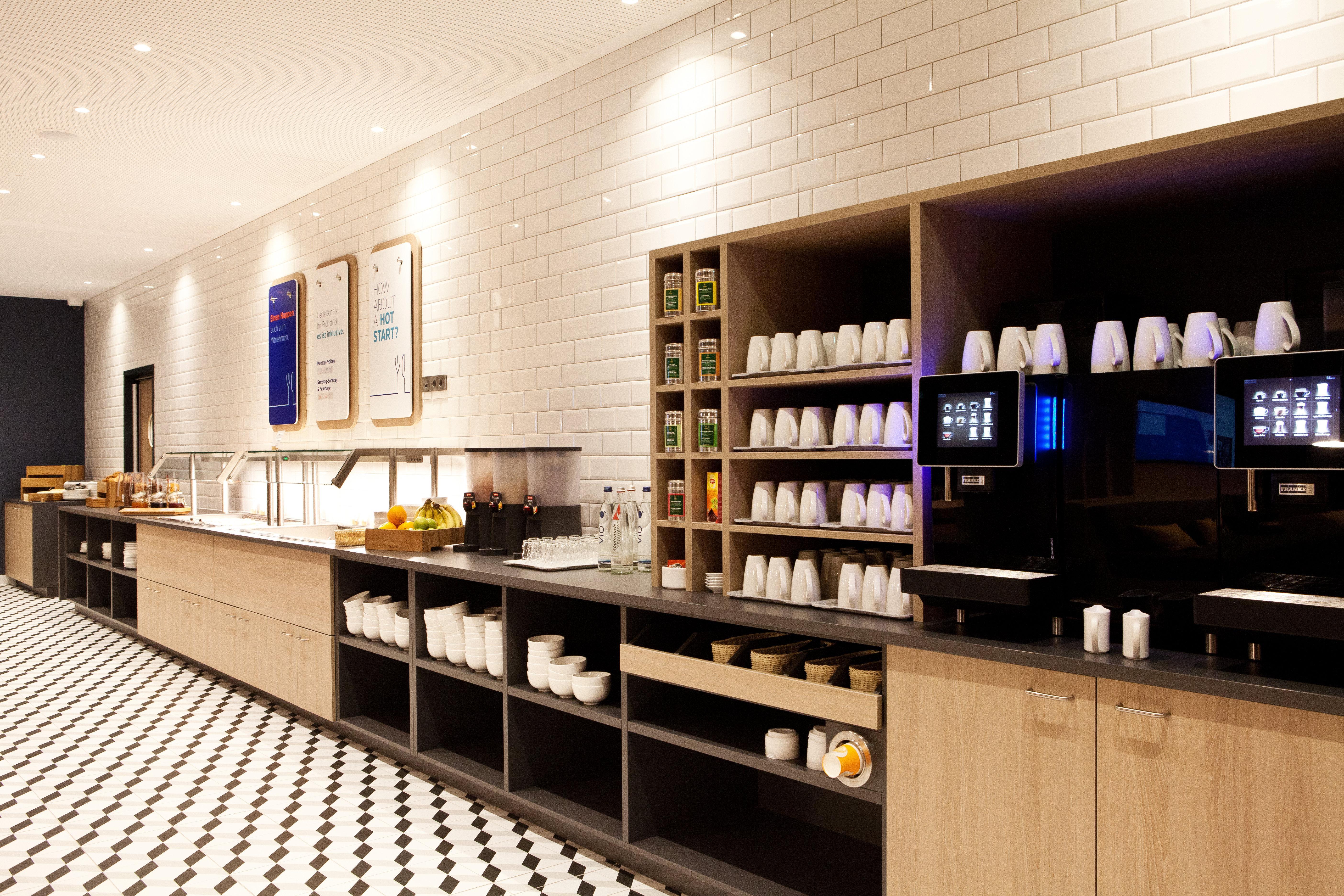 Holiday Inn Express - Sindelfingen By Ihg Luaran gambar