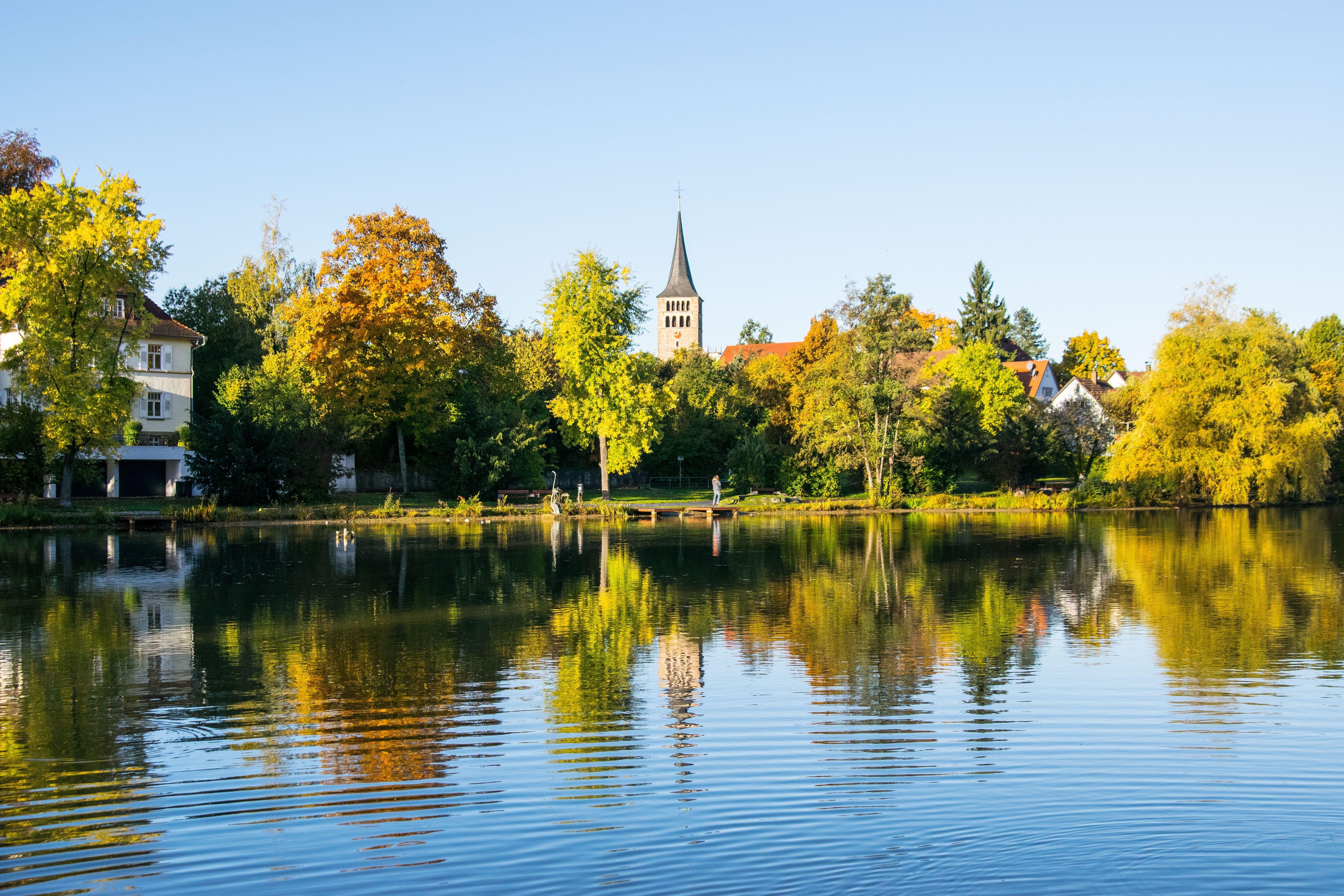 Holiday Inn Express - Sindelfingen By Ihg Luaran gambar
