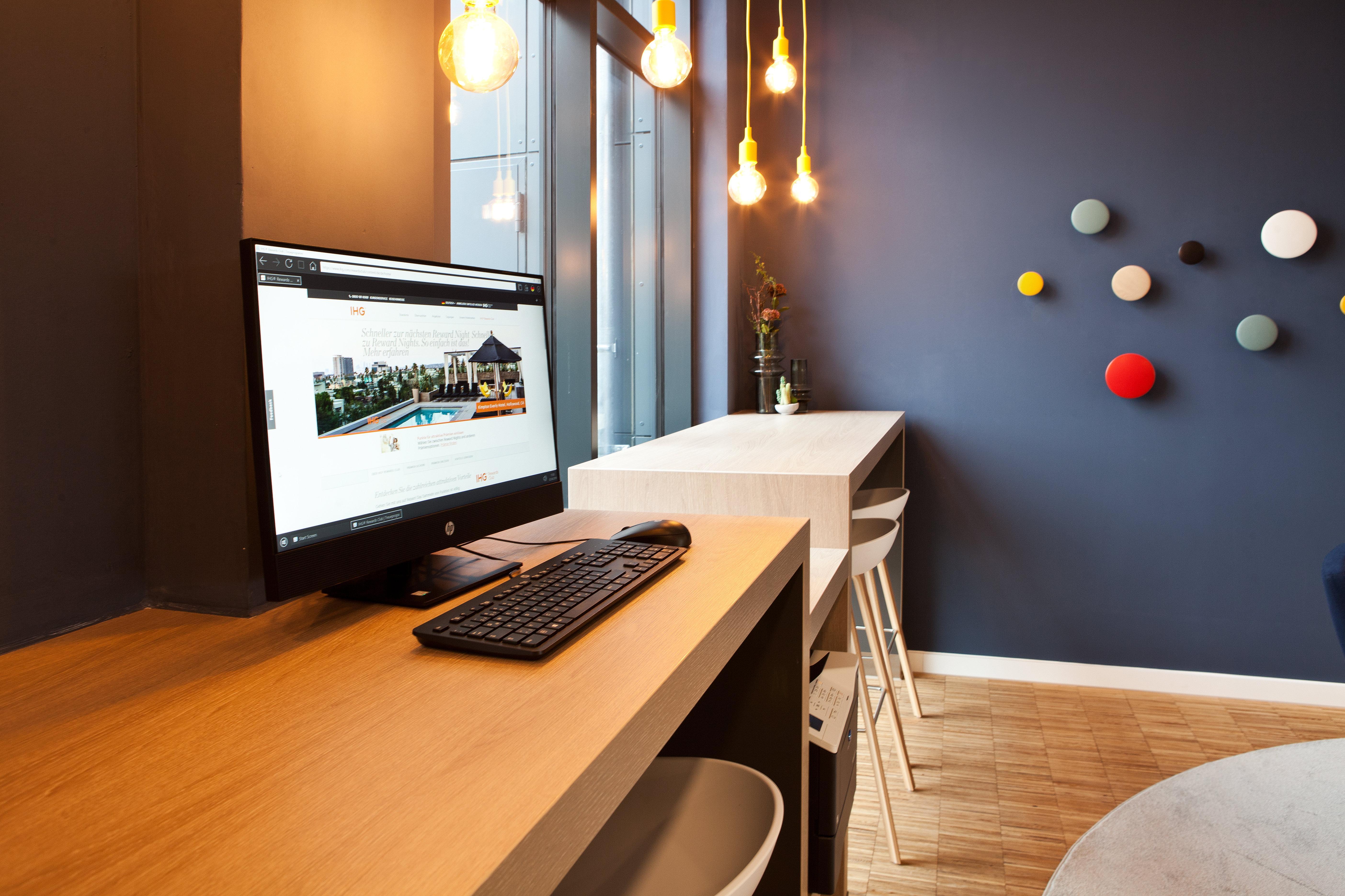 Holiday Inn Express - Sindelfingen By Ihg Luaran gambar