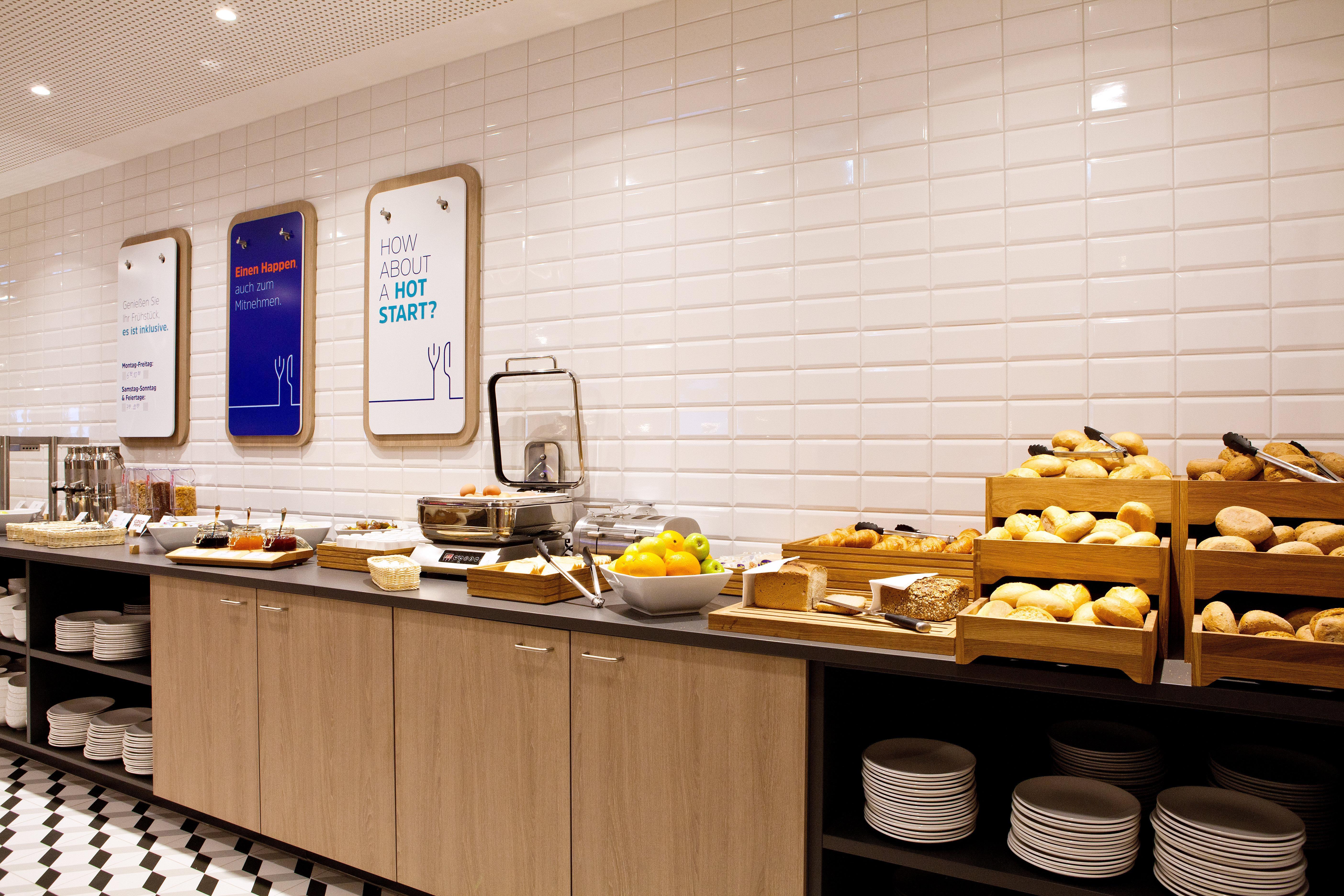 Holiday Inn Express - Sindelfingen By Ihg Luaran gambar
