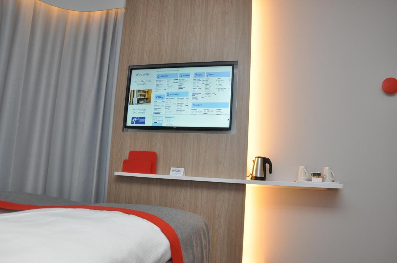 Holiday Inn Express - Sindelfingen By Ihg Luaran gambar