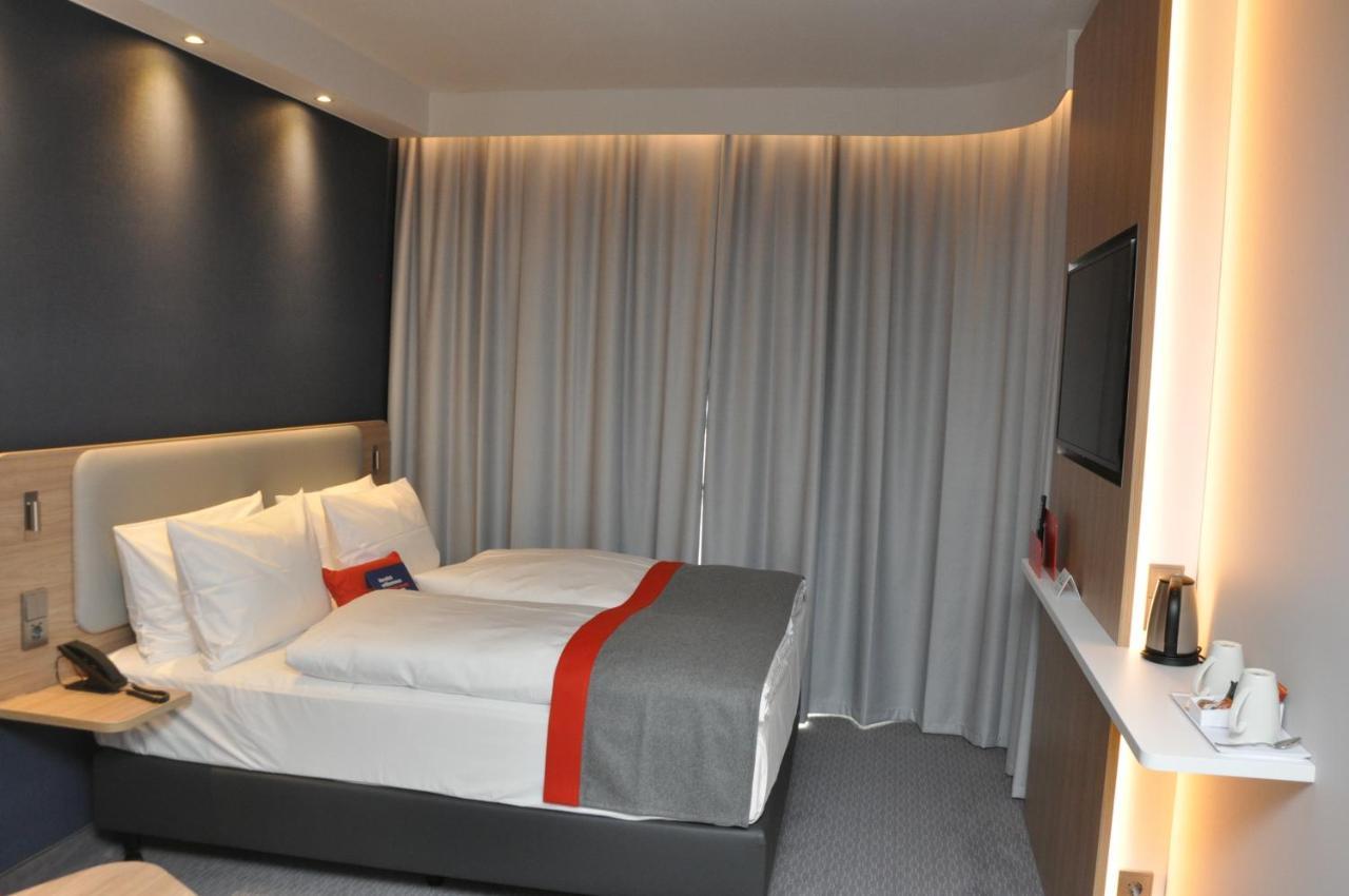 Holiday Inn Express - Sindelfingen By Ihg Luaran gambar