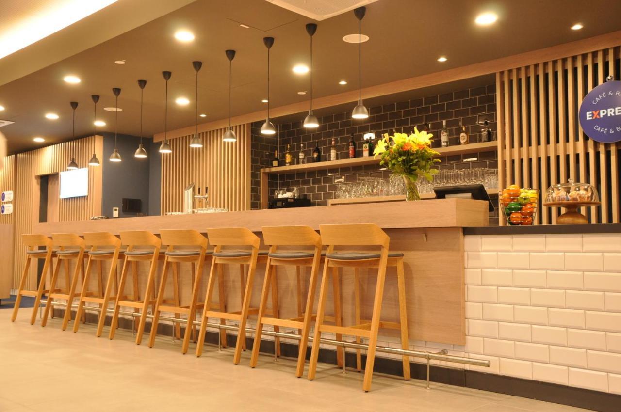 Holiday Inn Express - Sindelfingen By Ihg Luaran gambar