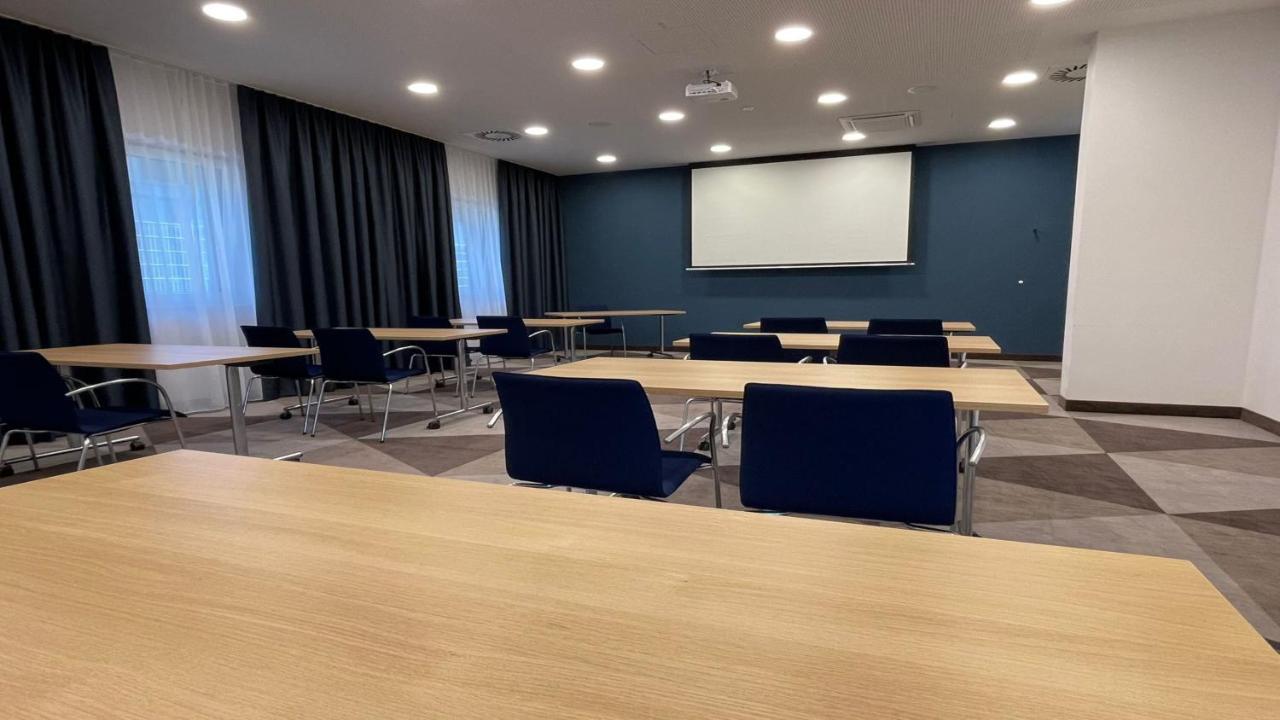 Holiday Inn Express - Sindelfingen By Ihg Luaran gambar