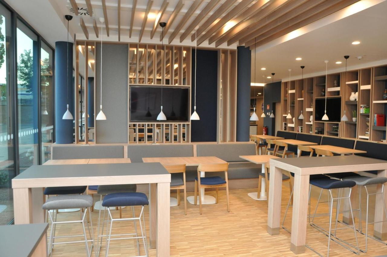 Holiday Inn Express - Sindelfingen By Ihg Luaran gambar