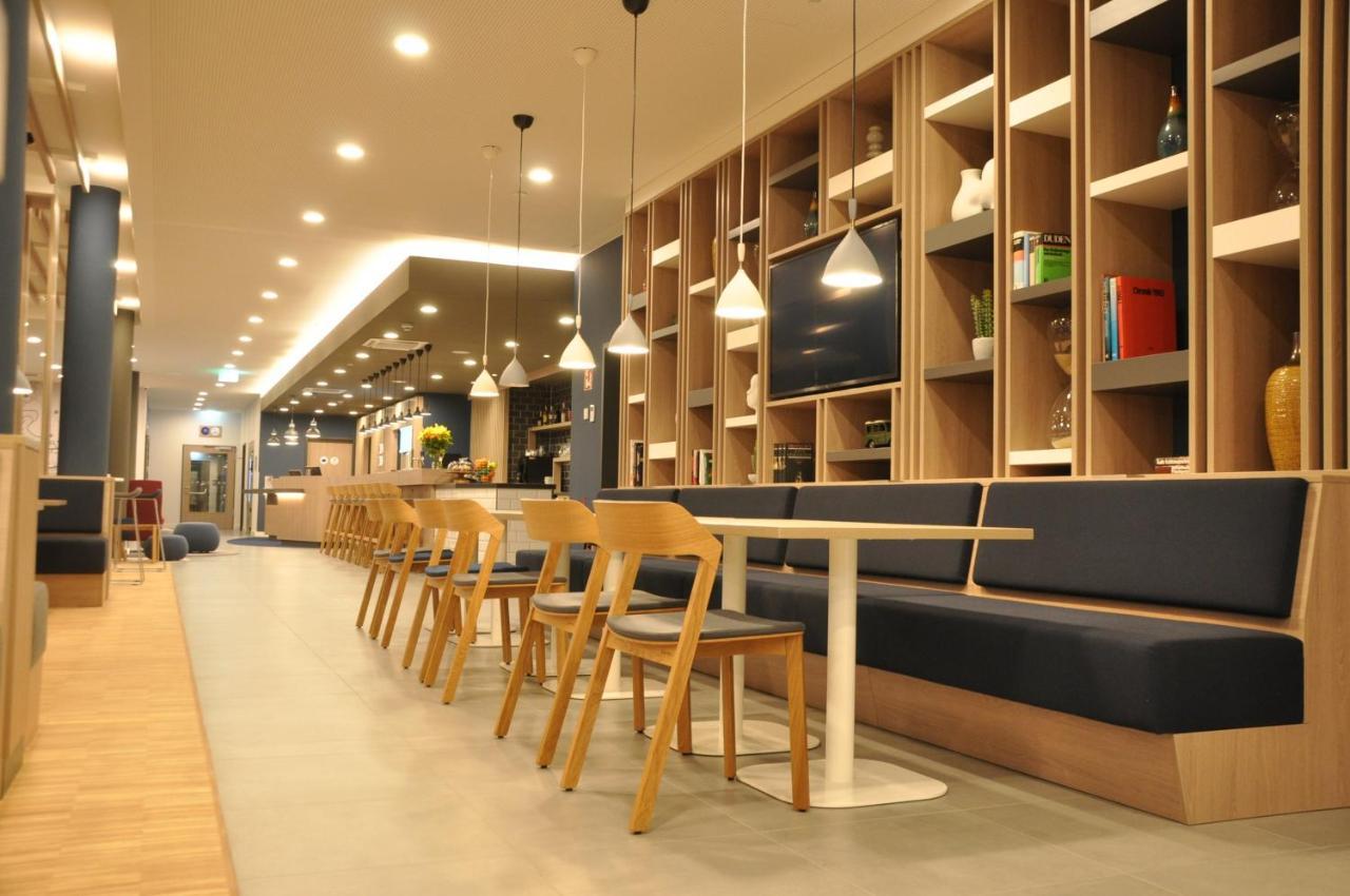 Holiday Inn Express - Sindelfingen By Ihg Luaran gambar