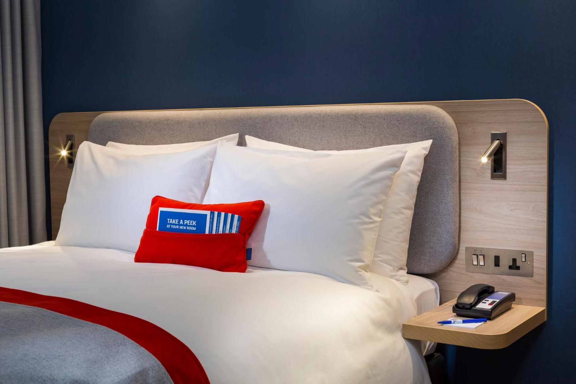 Holiday Inn Express - Sindelfingen By Ihg Luaran gambar