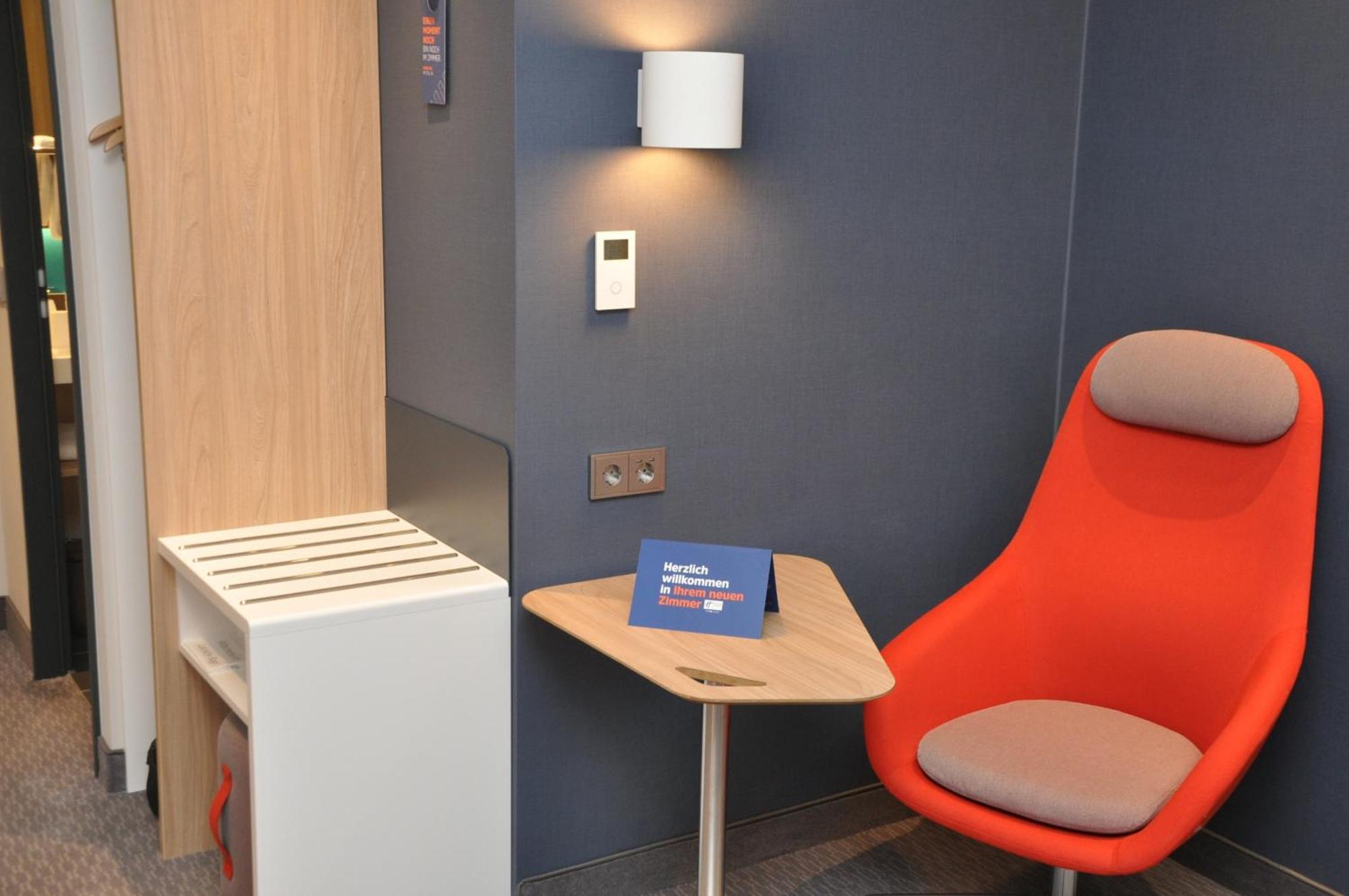 Holiday Inn Express - Sindelfingen By Ihg Luaran gambar