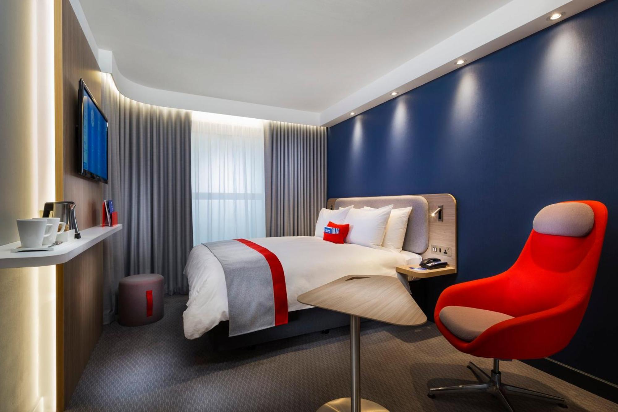 Holiday Inn Express - Sindelfingen By Ihg Luaran gambar
