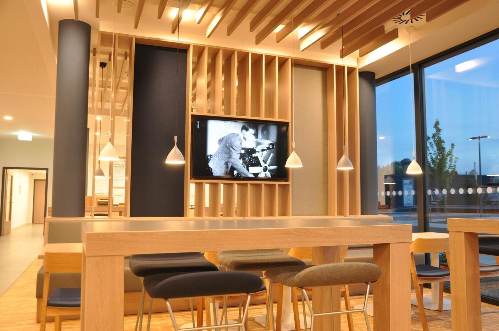 Holiday Inn Express - Sindelfingen By Ihg Luaran gambar