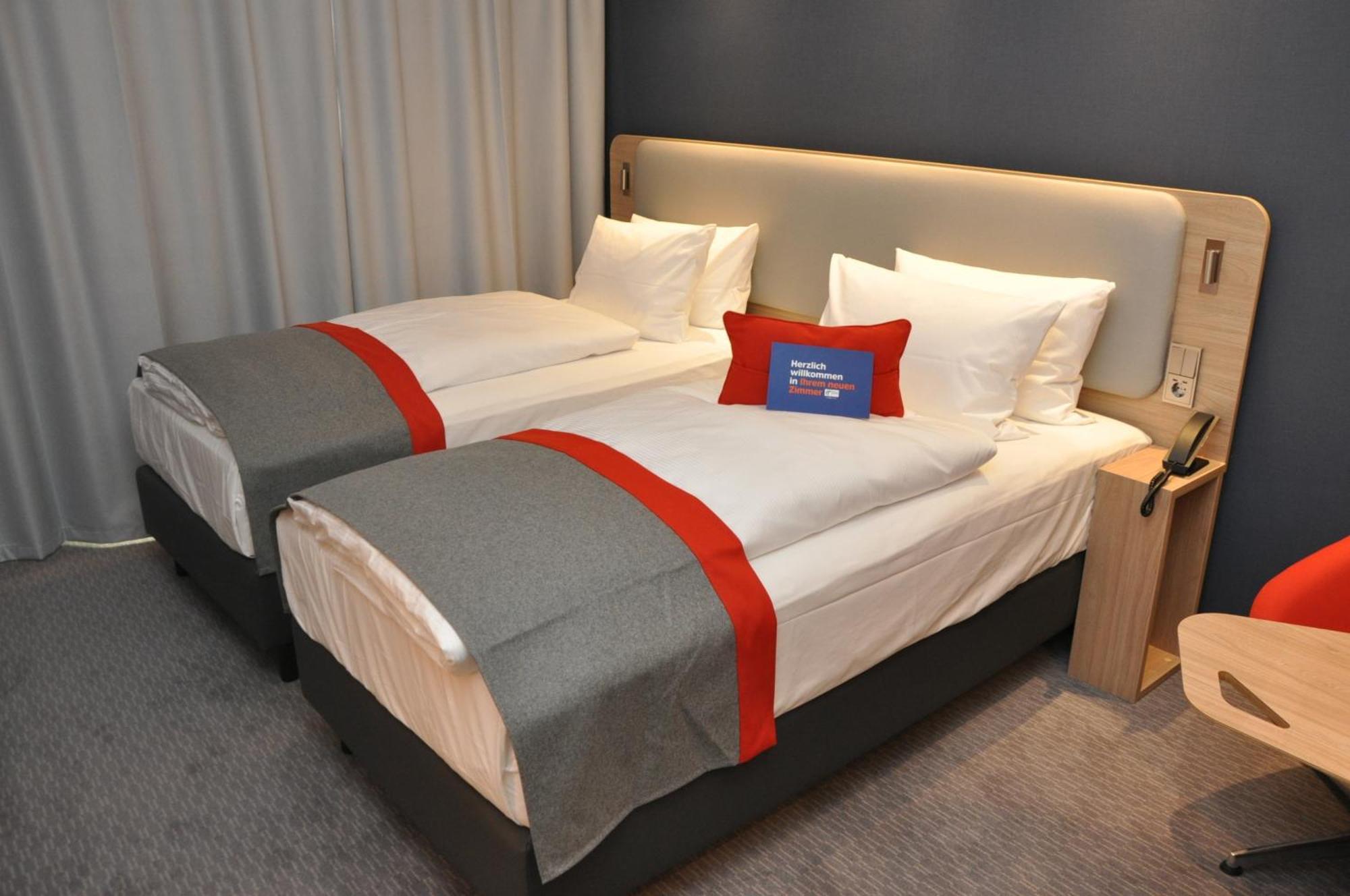 Holiday Inn Express - Sindelfingen By Ihg Luaran gambar