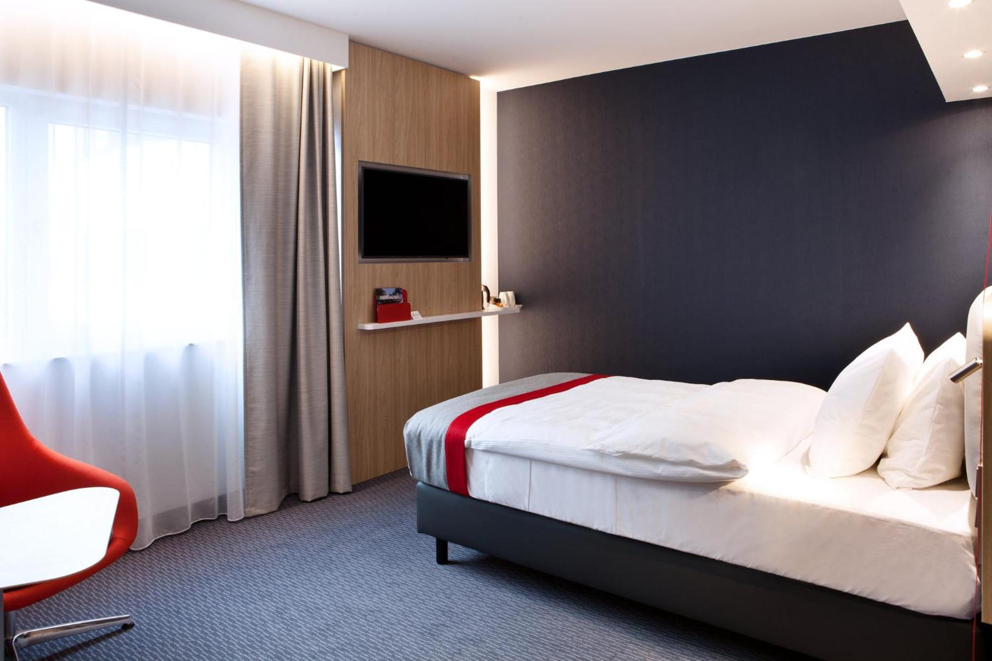 Holiday Inn Express - Sindelfingen By Ihg Luaran gambar