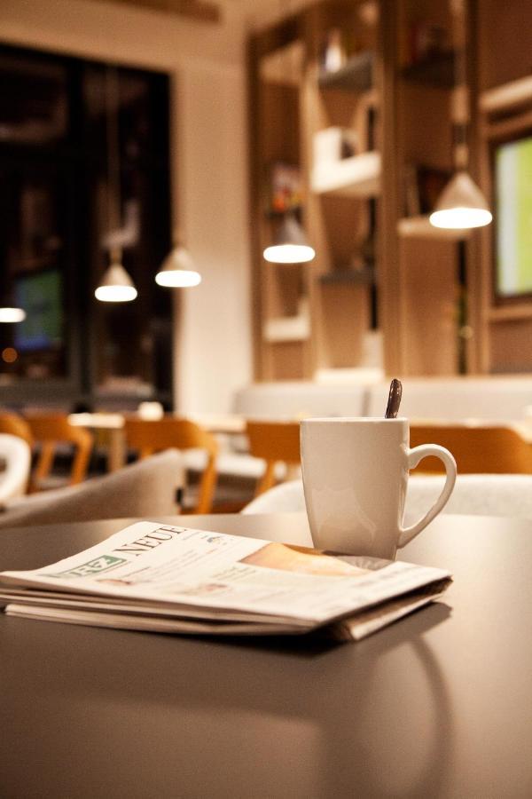Holiday Inn Express - Sindelfingen By Ihg Luaran gambar