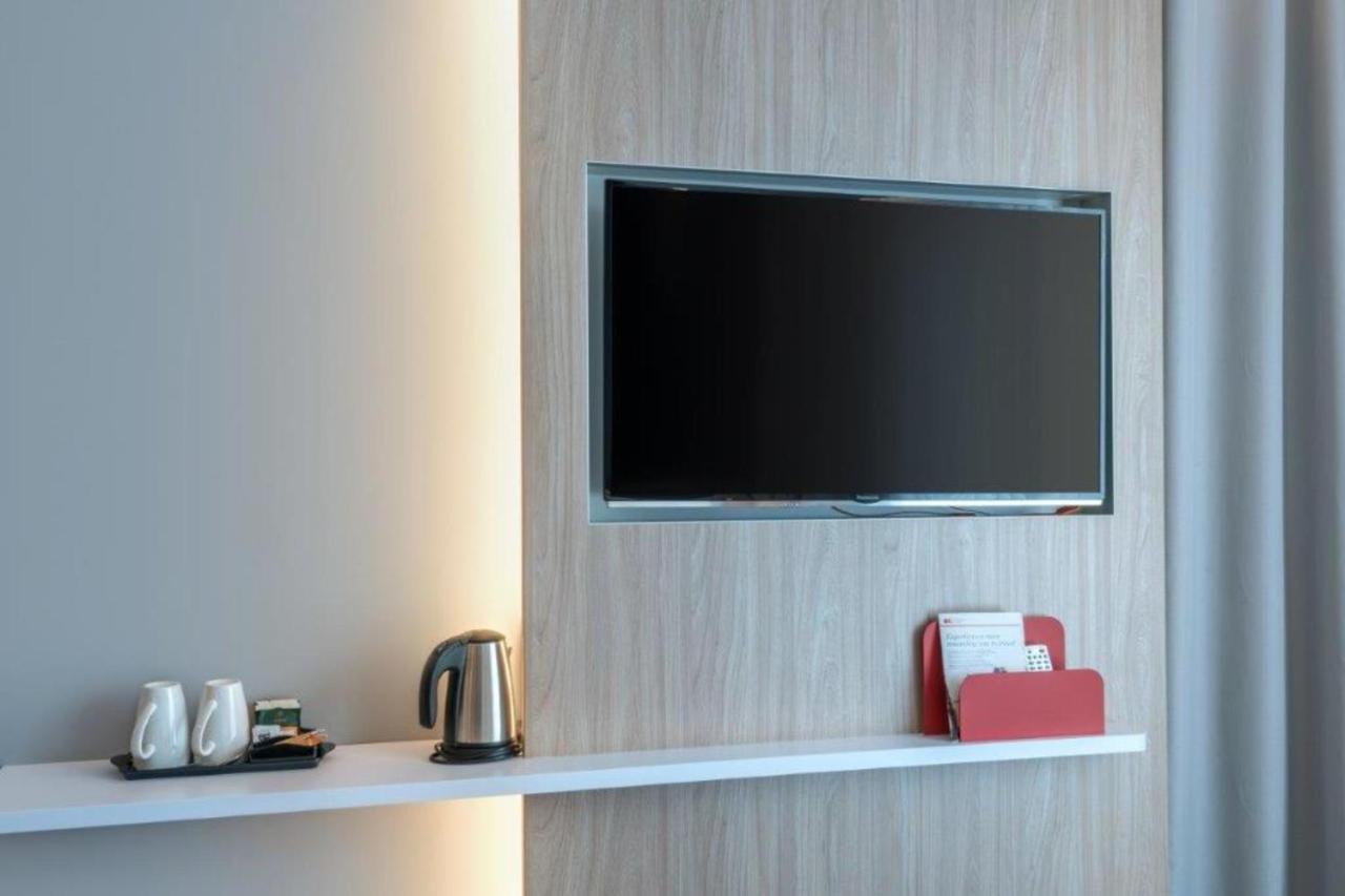 Holiday Inn Express - Sindelfingen By Ihg Luaran gambar