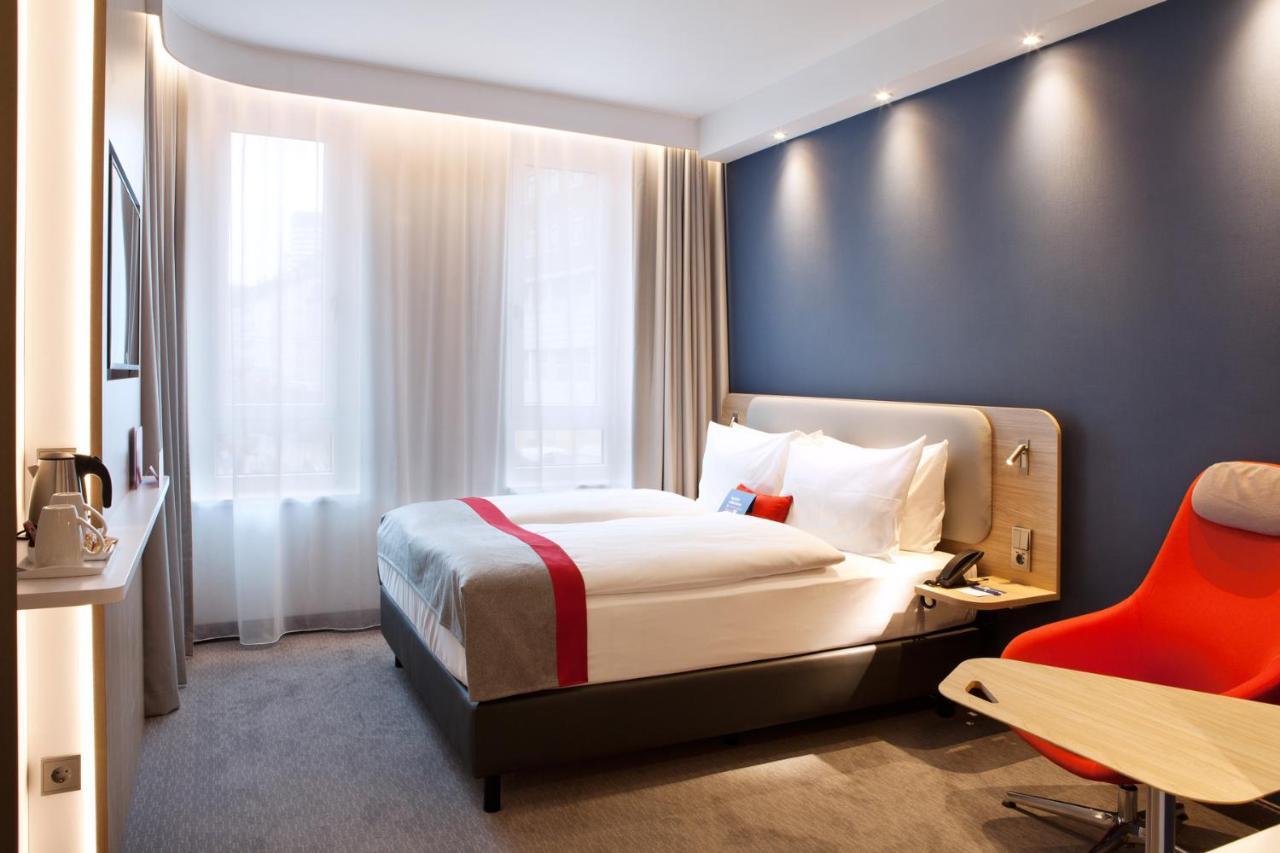 Holiday Inn Express - Sindelfingen By Ihg Luaran gambar