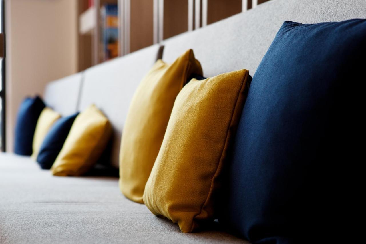 Holiday Inn Express - Sindelfingen By Ihg Luaran gambar