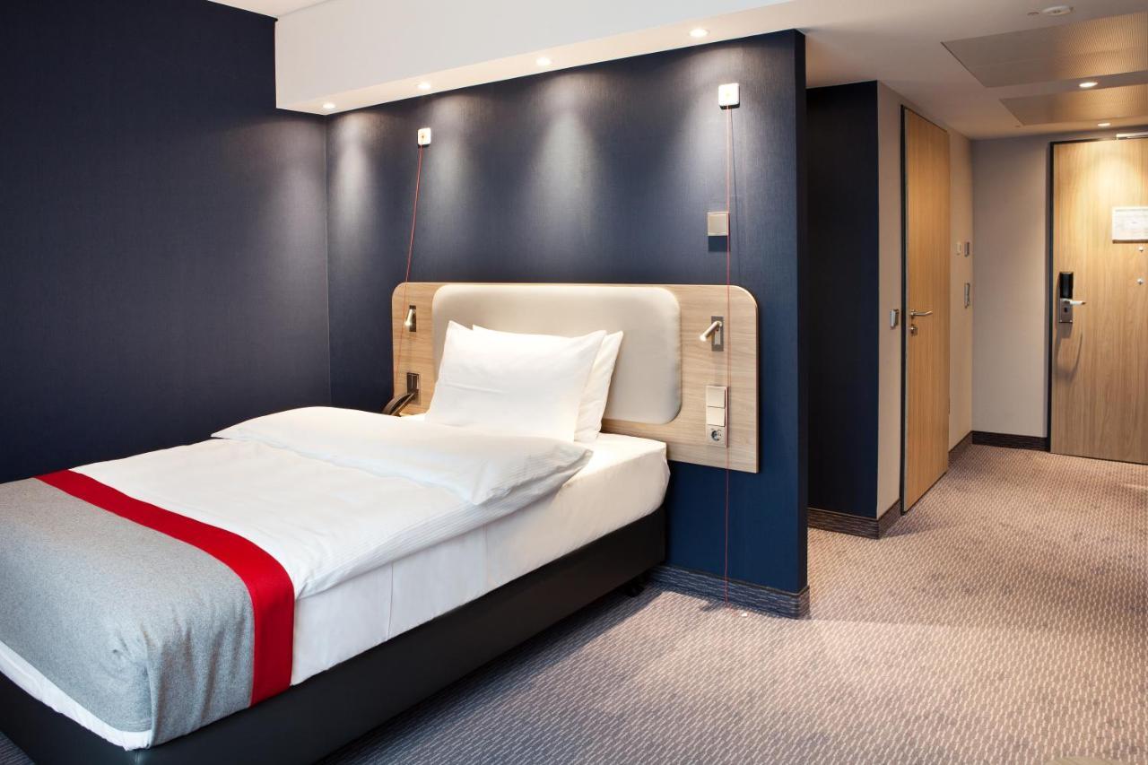 Holiday Inn Express - Sindelfingen By Ihg Luaran gambar