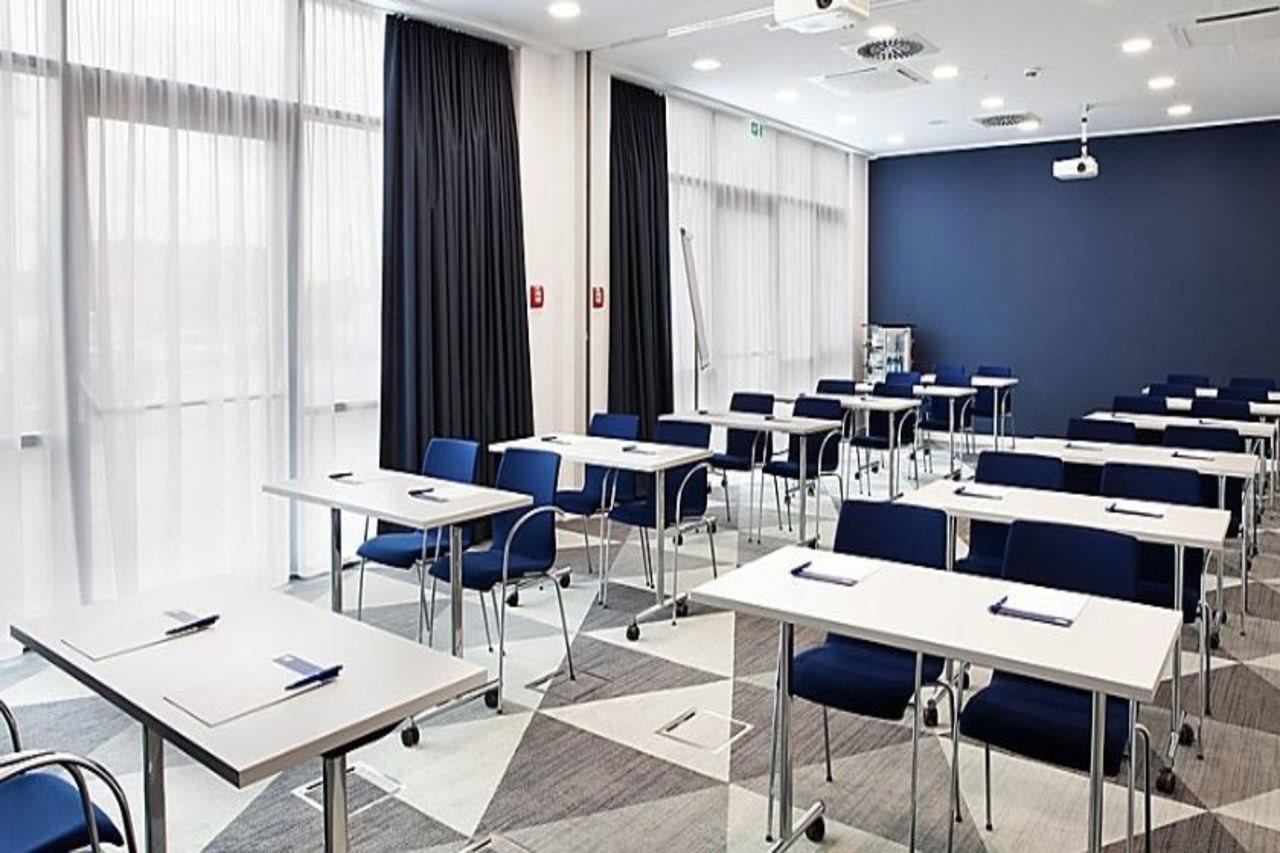 Holiday Inn Express - Sindelfingen By Ihg Luaran gambar