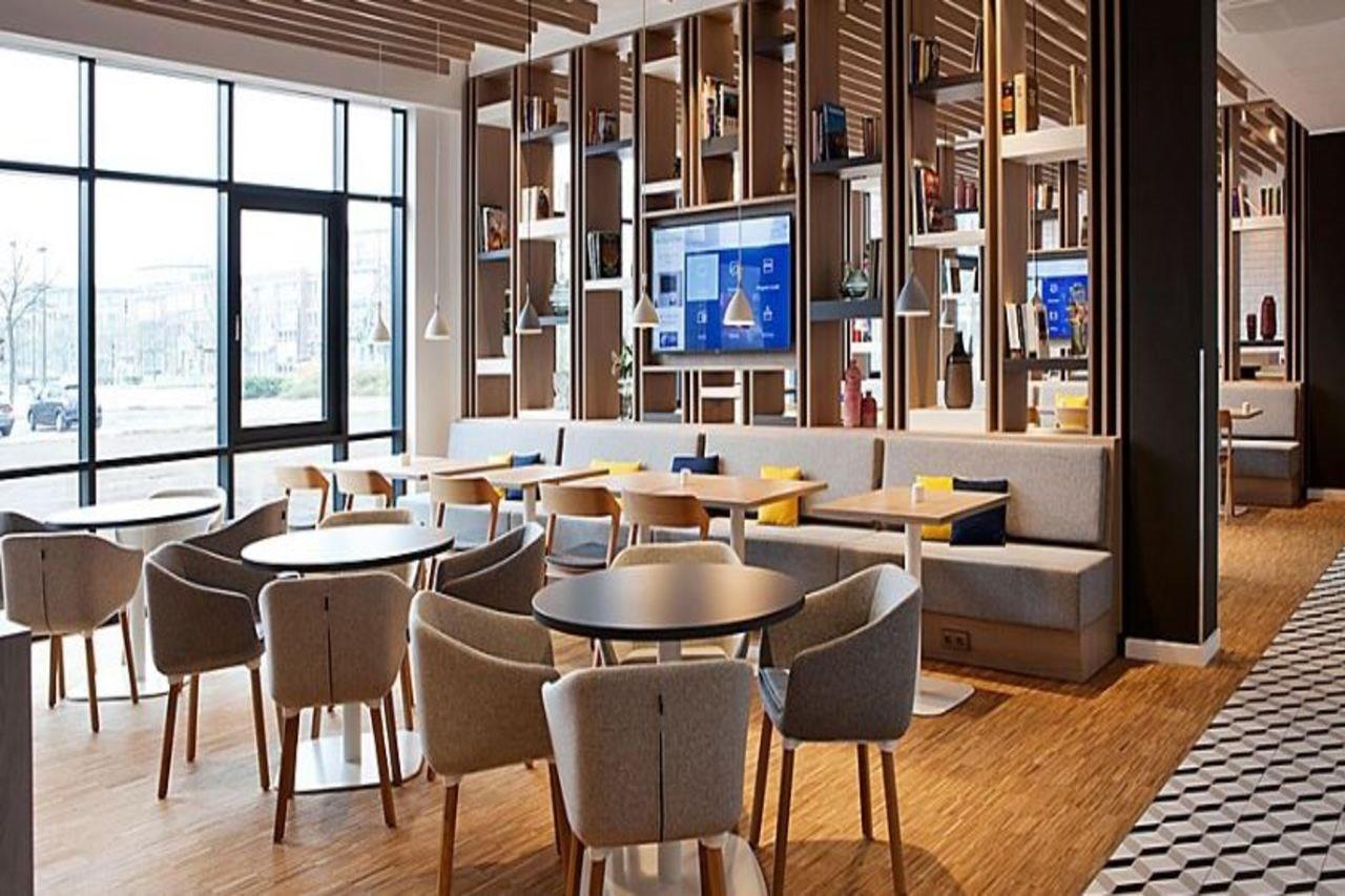 Holiday Inn Express - Sindelfingen By Ihg Luaran gambar