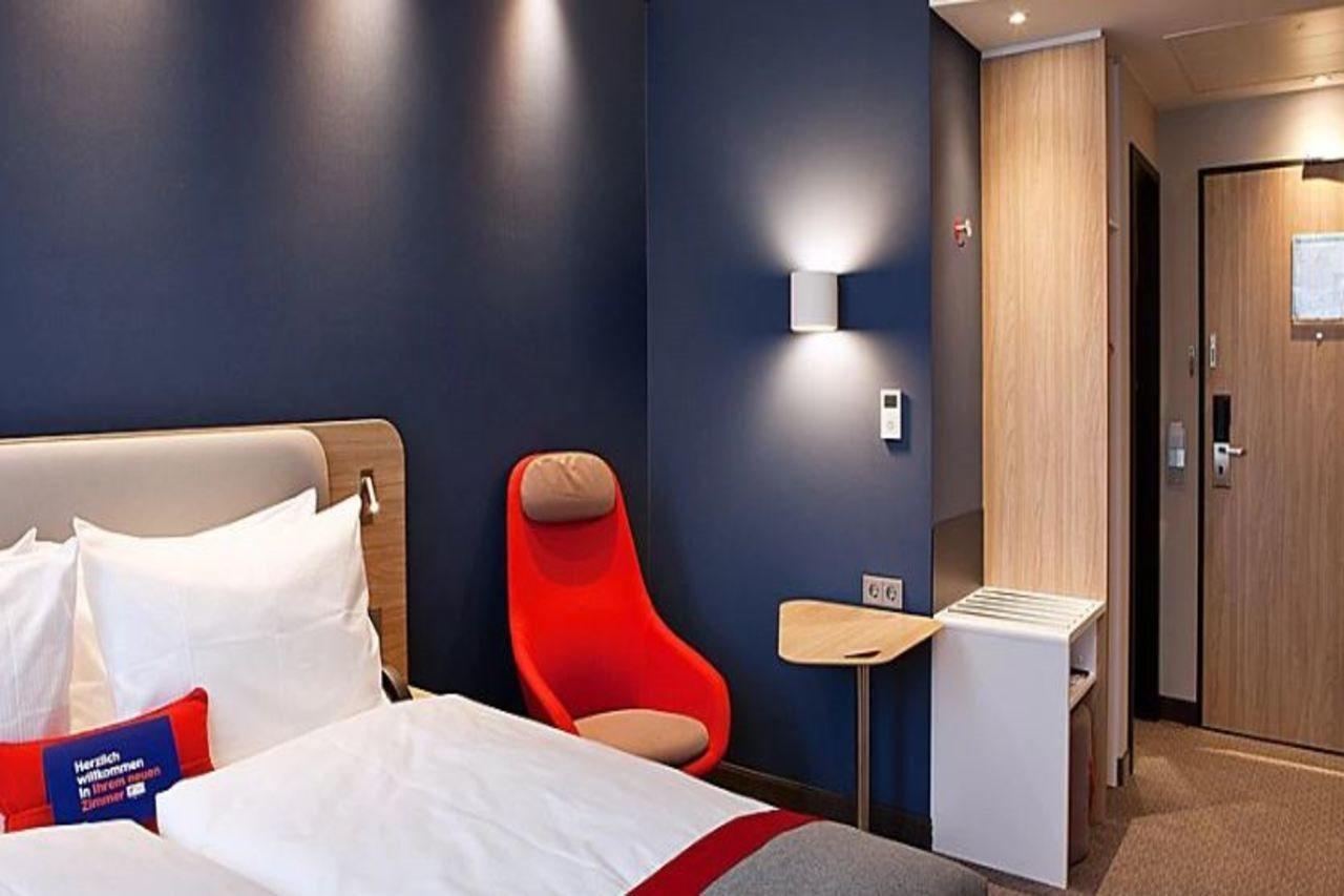 Holiday Inn Express - Sindelfingen By Ihg Luaran gambar